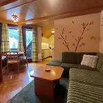 Apartamento Little King - Feel Like At Kranjska Gora