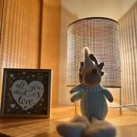 Apartman Little King - Feel Like At *