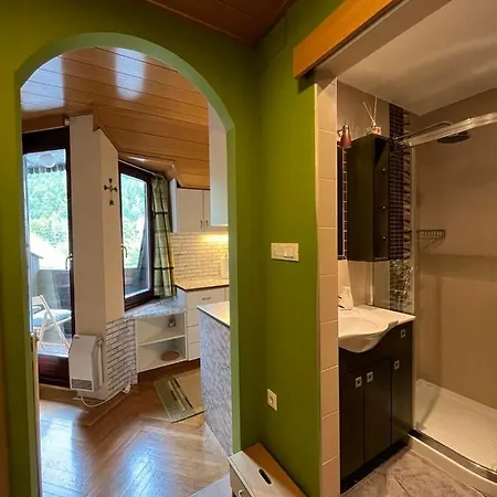 Little King - Feel Like At * Kranjska Gora