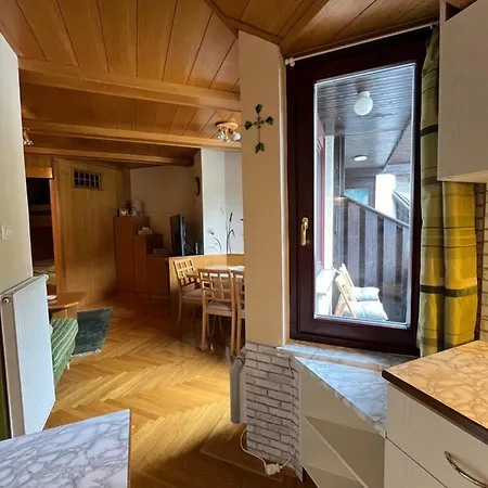 Little King - Feel Like At * Kranjska Gora