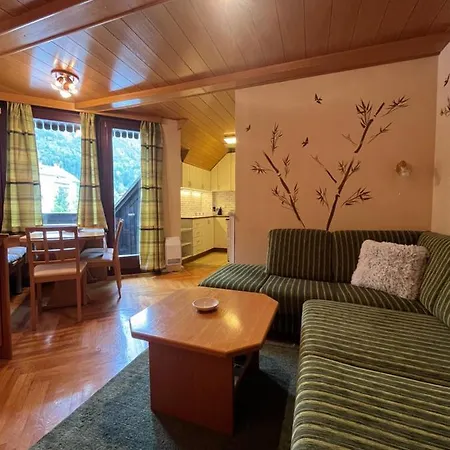 Appartamento Little King - Feel Like At Kranjska Gora