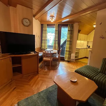 Apartman Little King - Feel Like At Kranjska Gora