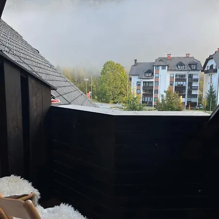 Little King - Feel Like At Apartman Kranjska Gora