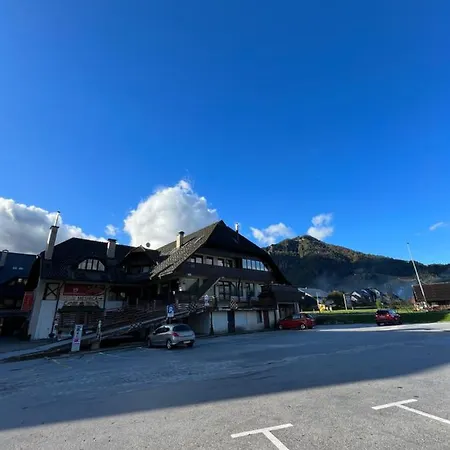 Little King - Feel Like At