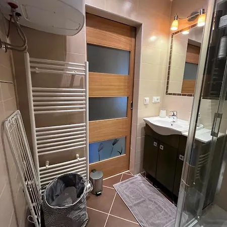 Apartamento Little King - Feel Like At Kranjska Gora