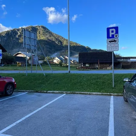 Apartman Little King - Feel Like At Kranjska Gora