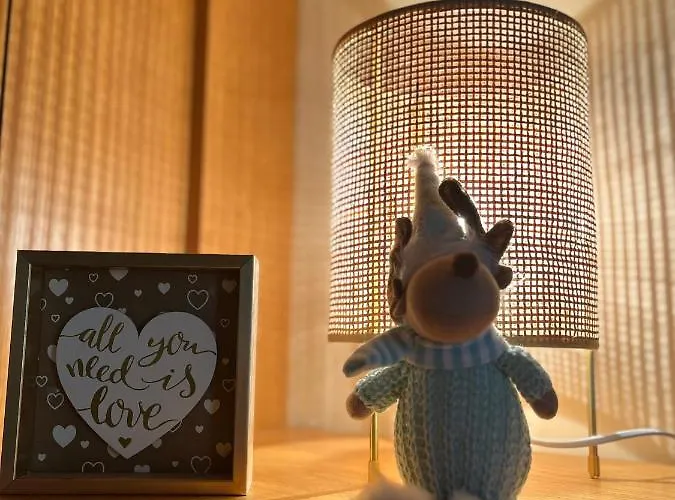 Apartment Little King - Feel Like At *