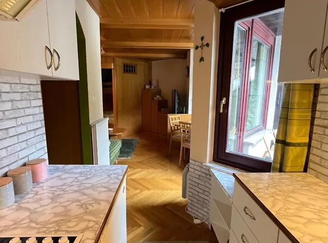 Apartament Little King - Feel Like At *