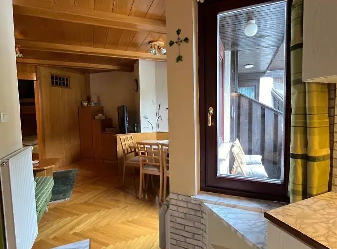 Little King - Feel Like At * Kranjska Gora