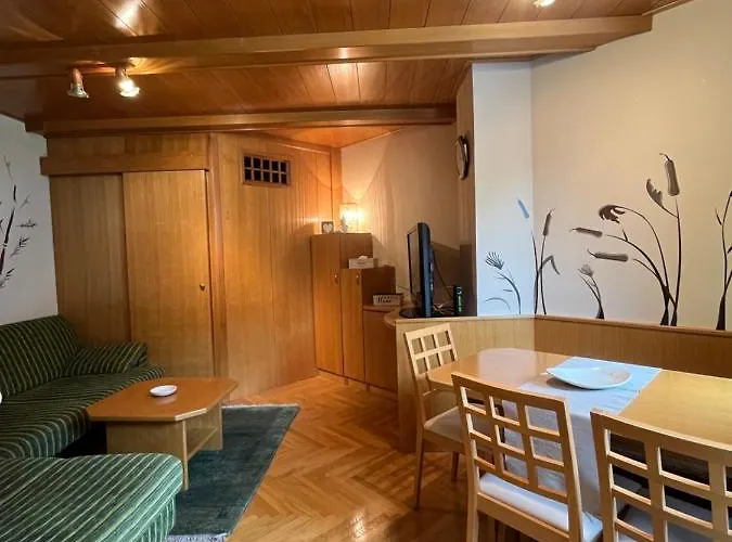 Apartament Little King - Feel Like At *