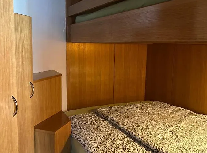 Apartment Little King - Feel Like At