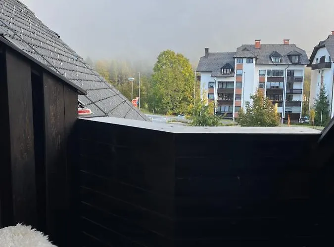 Little King - Feel Like At Apartament Kranjska Gora