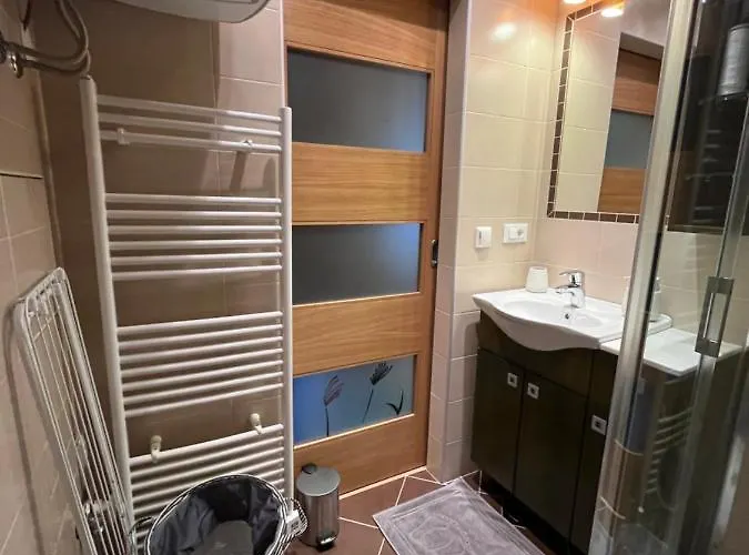 Apartament Little King - Feel Like At Kranjska Gora